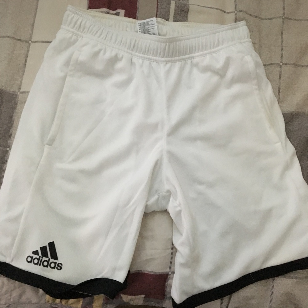 Adidas Climate shorts small